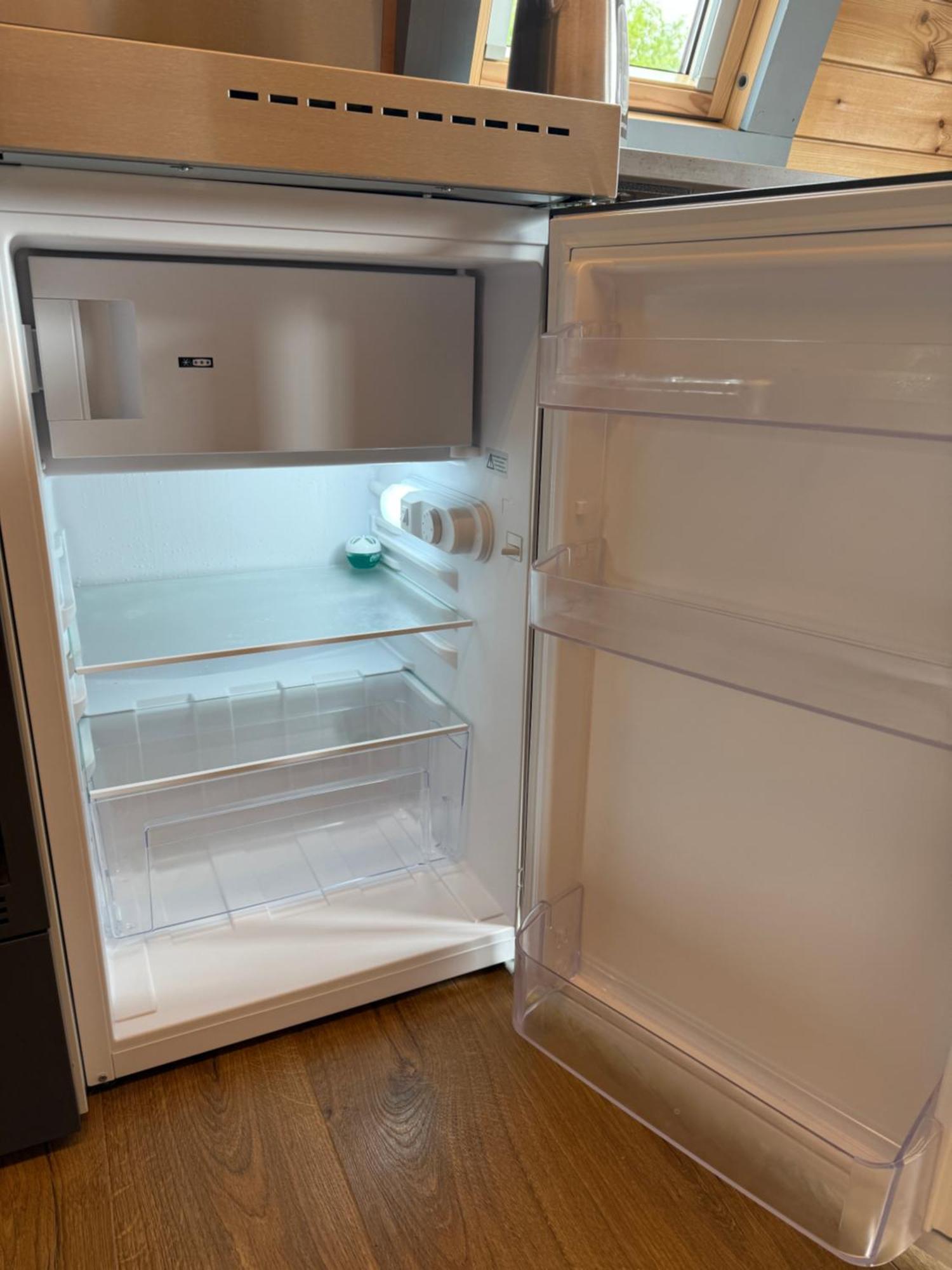 Bonny Wee Snug - Pod In Spean Bridge Apartment Ngoại thất bức ảnh