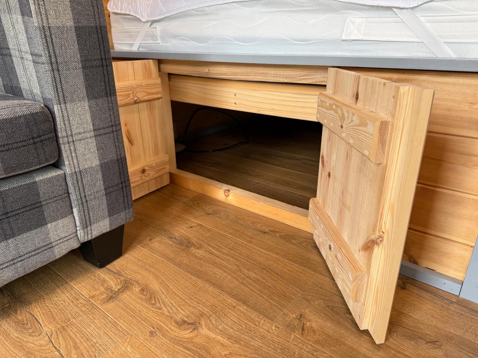 Bonny Wee Snug - Pod In Spean Bridge Apartment Ngoại thất bức ảnh